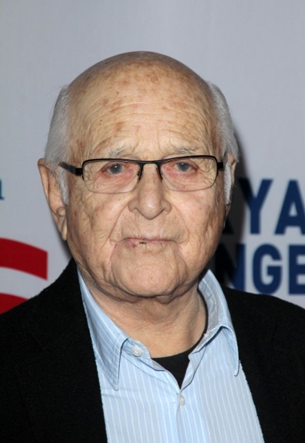 Norman Lear  Photo