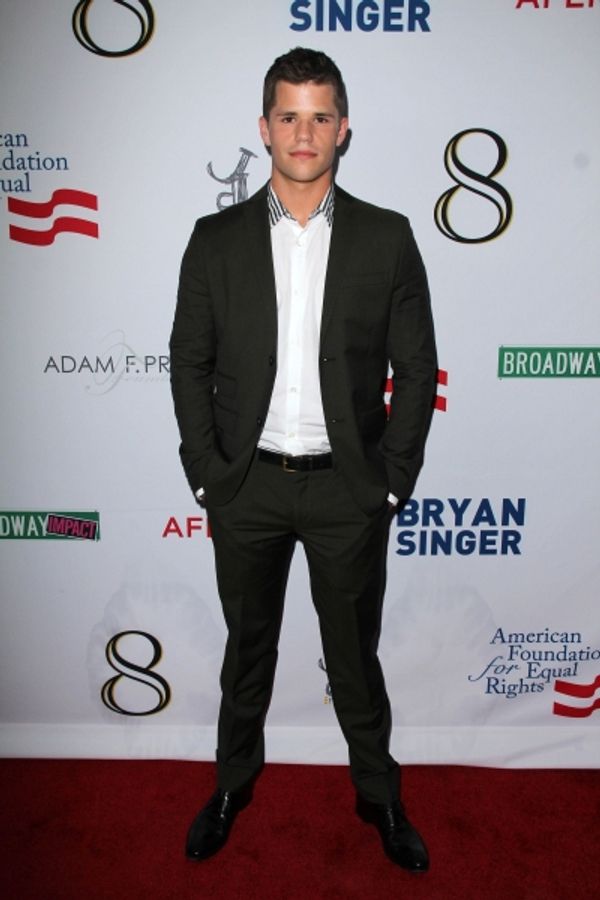 Charles Carver Photo