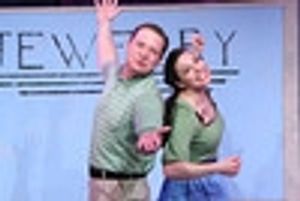 Mike Dowdy and Terrie Carolan Photo