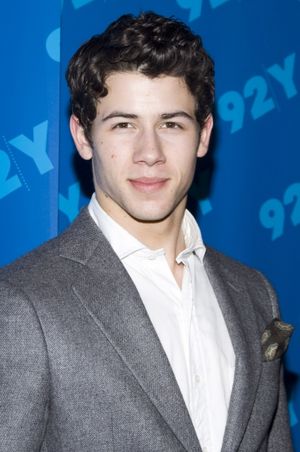 Nick Jonas Photo