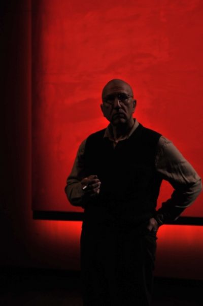Scott Wentworth Photo