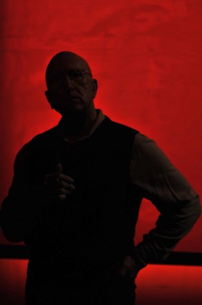 Scott Wentworth Photo