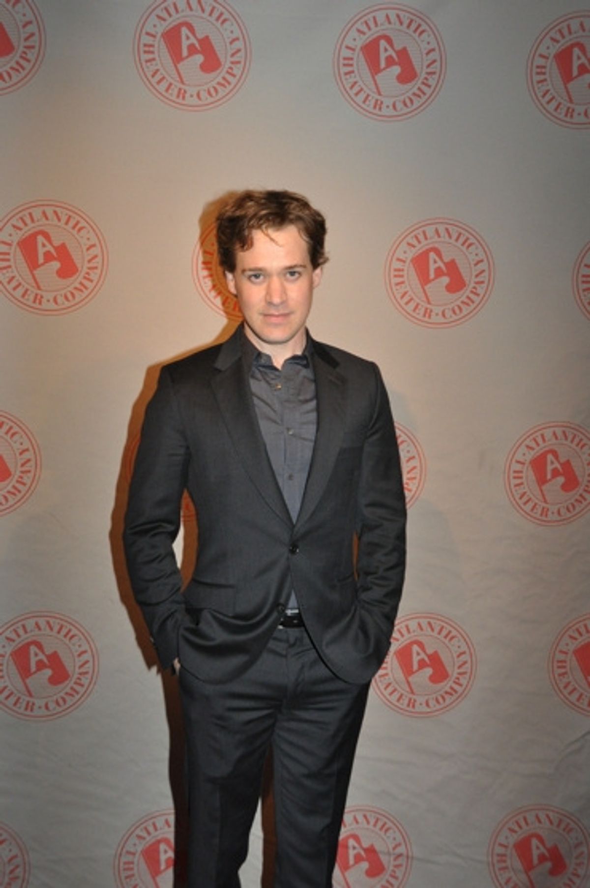 T.R. Knight at 