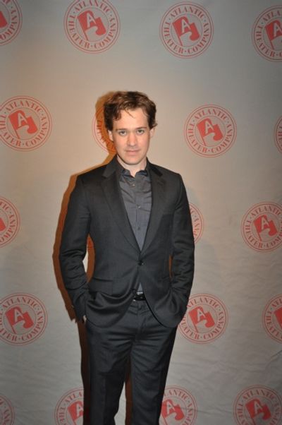 T.R. Knight Photo