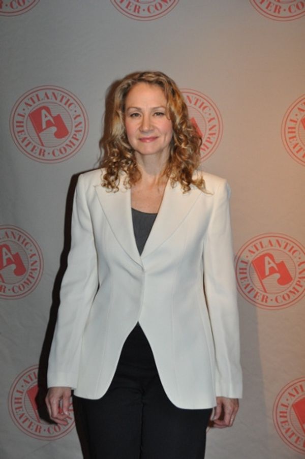 Joan Osborne Photo