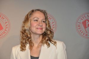 Joan Osborne Photo