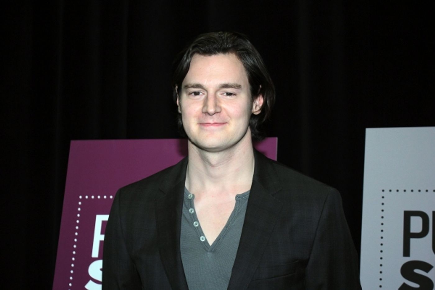 Photo Coverage: Benjamin Walker, Kelli O'Hara & More at Public Sings! Benefit  Image