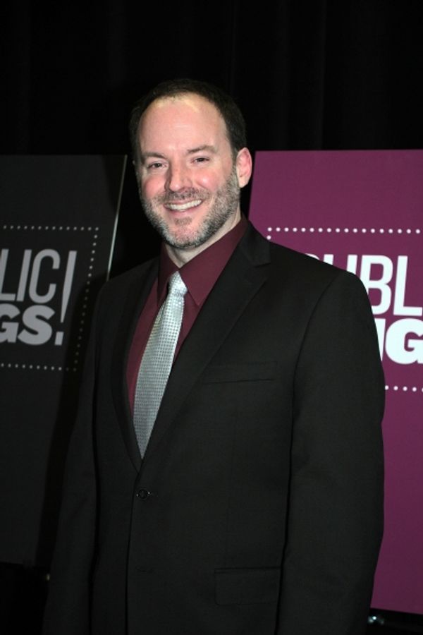 Joe Cassidy Photo