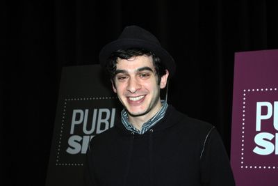 Justin Levine Photo