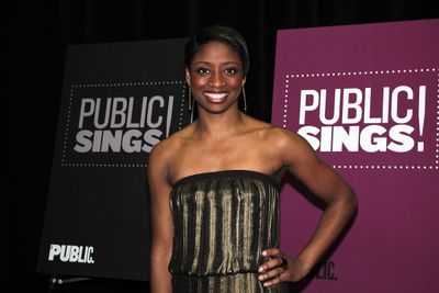 Montego Glover Photo