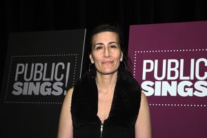 Jeanine Tesori @ BroadwayWorld Jeanine Tesori Photo