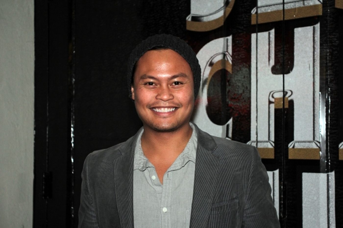 Photo Coverage: Broadway Welcomes JESUS CHRIST SUPERSTAR to the Great White Way  Image