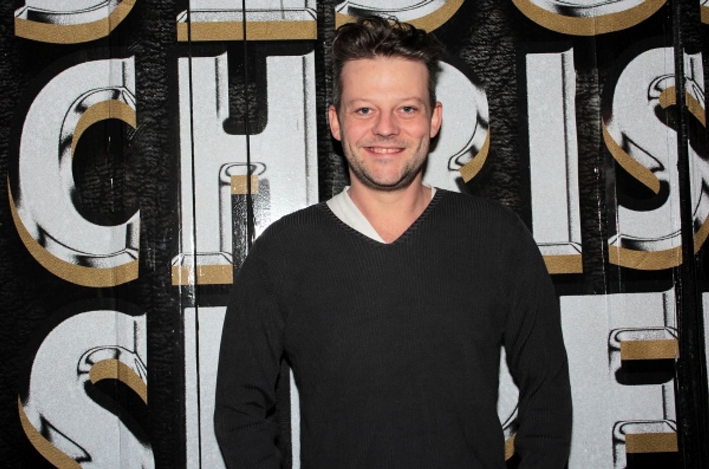 Photo Coverage: Broadway Welcomes JESUS CHRIST SUPERSTAR to the Great White Way  Image