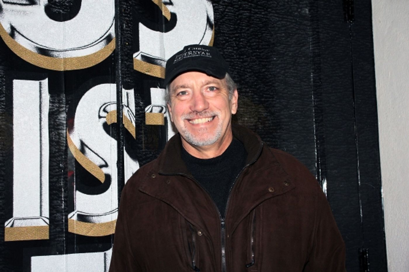 Photo Coverage: Broadway Welcomes JESUS CHRIST SUPERSTAR to the Great White Way  Image