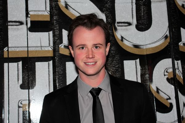 Quinn Van Antwerp Photo