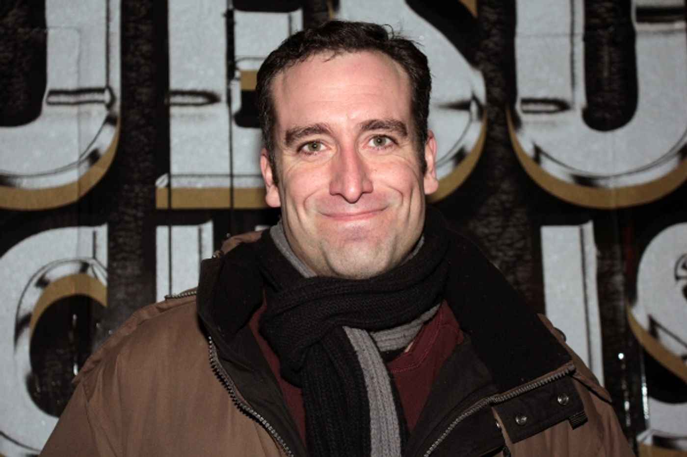 Photo Coverage: Broadway Welcomes JESUS CHRIST SUPERSTAR to the Great White Way  Image