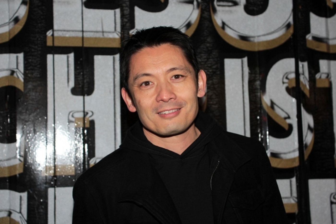 Photo Coverage: Broadway Welcomes JESUS CHRIST SUPERSTAR to the Great White Way  Image