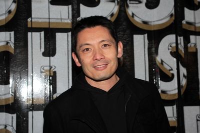 Robert Brill Photo