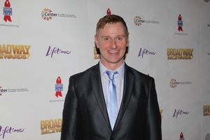 Robert Bartley @ BroadwayWorld Robert Bartley Photo