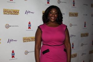 Cicily Daniels Photo