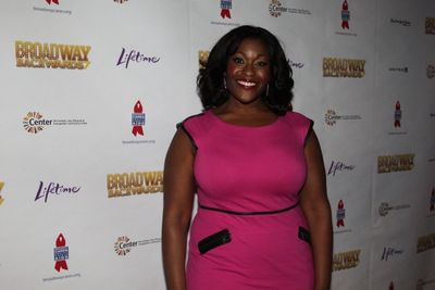 Cicily Daniels Photo