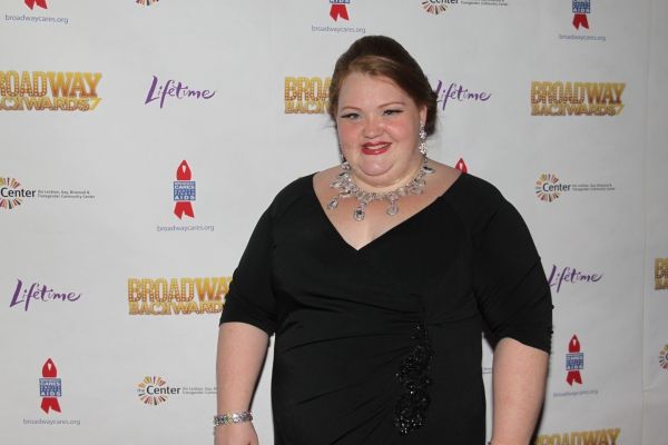 Shawna Hamic Photo