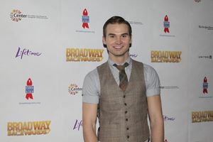 Michael-Kennen Miller @ BroadwayWorld Michael-Kennen Miller Photo