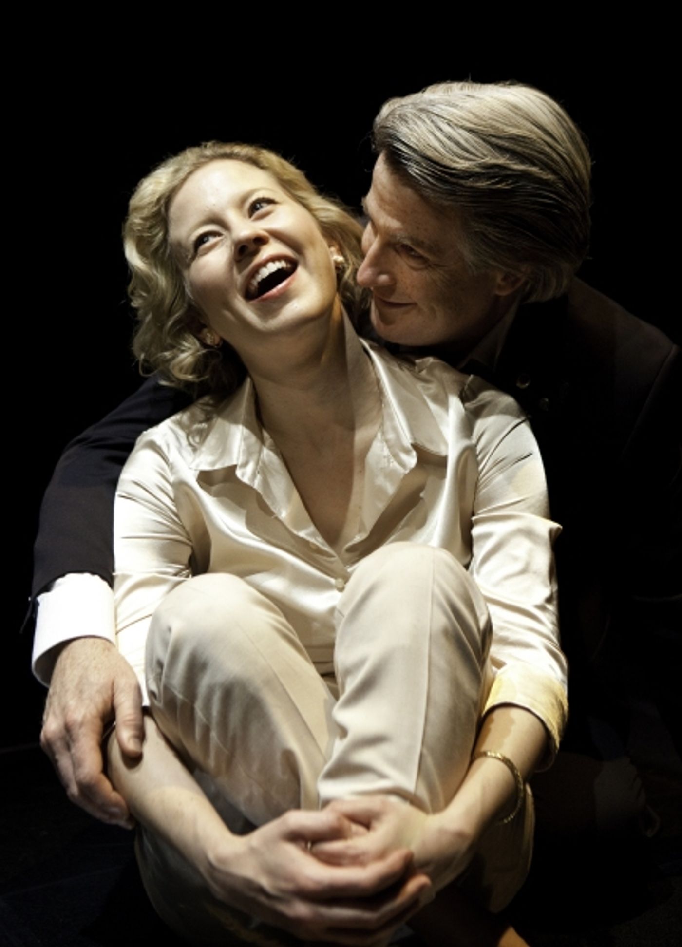 Photo Flash: Tarragon Theatre's SMALL ROOM Production Photos  Image