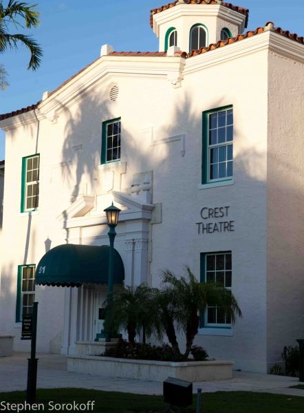 Photo Flash: Jim Caruso's CAST PARTY Visits Florida!  Image