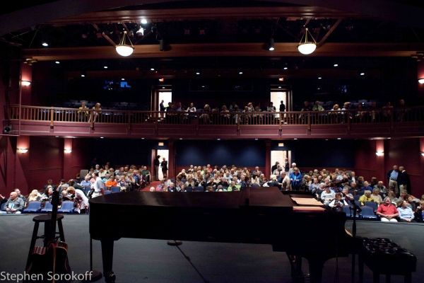 Photo Flash: Jim Caruso's CAST PARTY Visits Florida!  Image