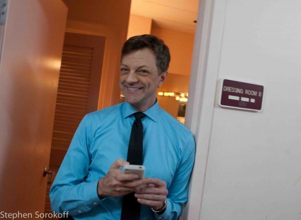 Photo Flash: Jim Caruso's CAST PARTY Visits Florida!  Image