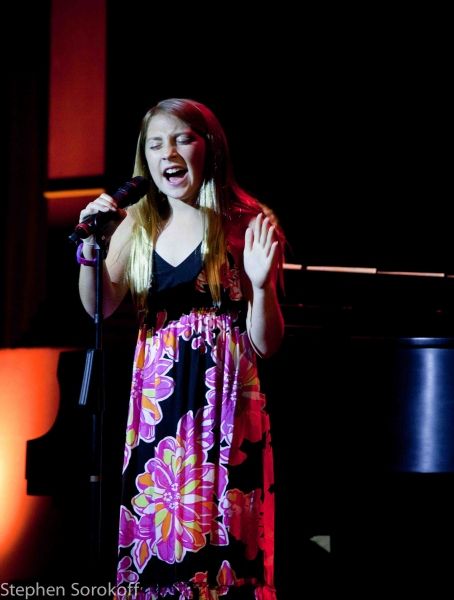 Photo Flash: Jim Caruso's CAST PARTY Visits Florida!  Image