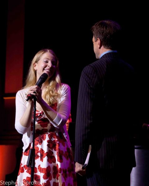 Photo Flash: Jim Caruso's CAST PARTY Visits Florida!  Image