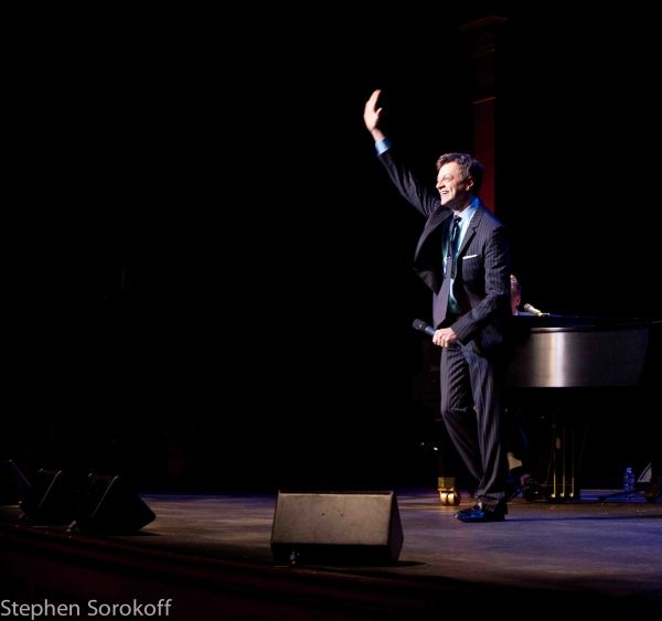 Photo Flash: Jim Caruso's CAST PARTY Visits Florida!  Image