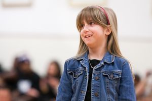 Elizabeth Burns Photo