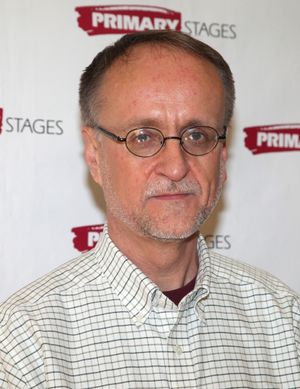 Brian Skarstad Photo