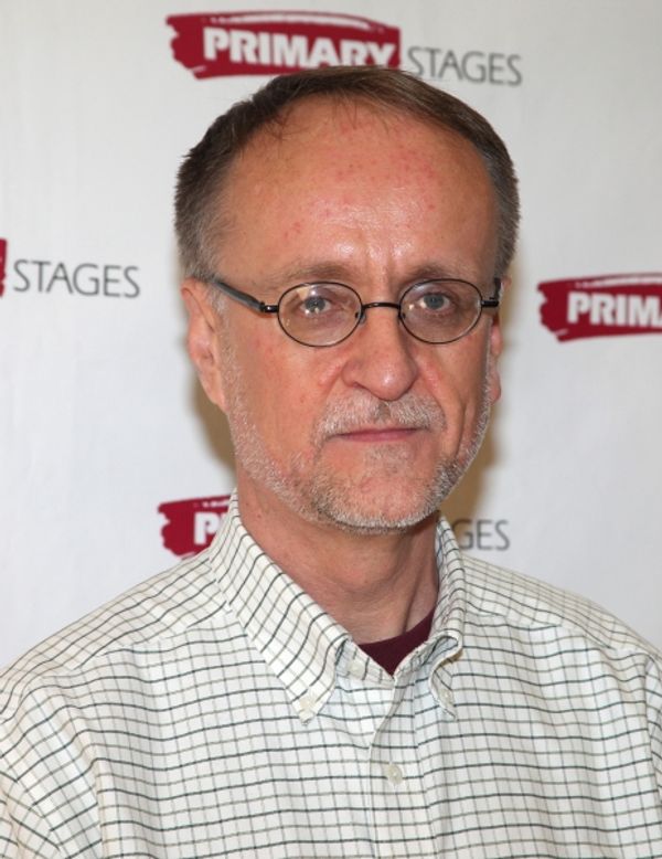 Brian Skarstad Photo