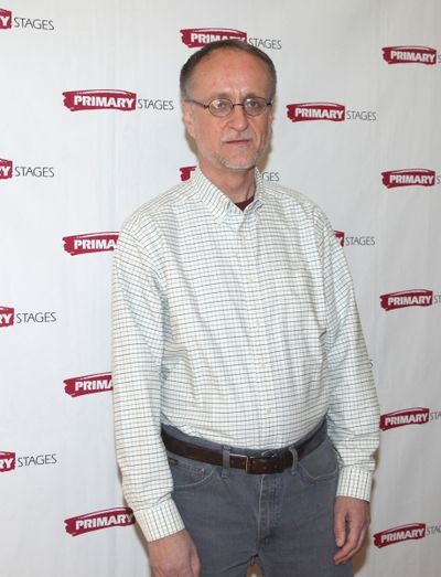 Brian Skarstad Photo