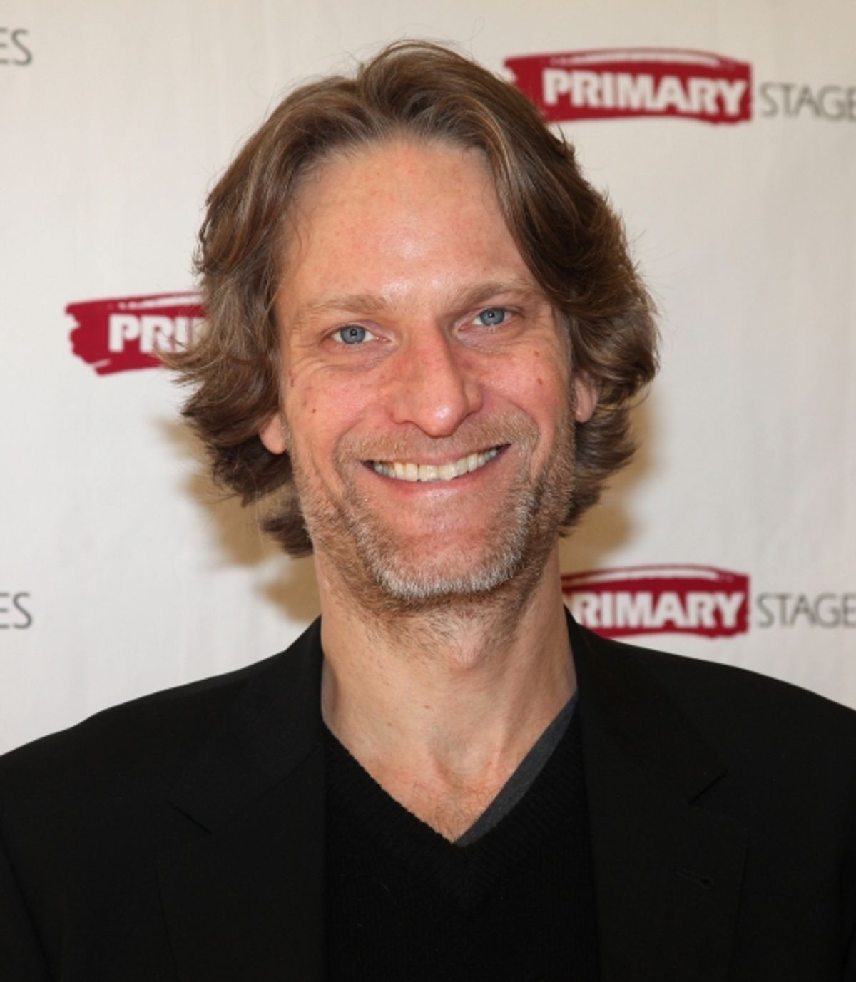 Michael Laurence  at 