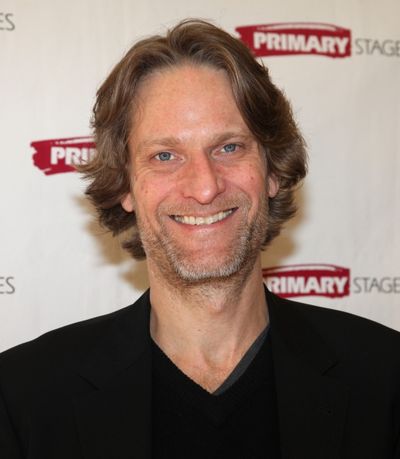 Michael Laurence  Photo