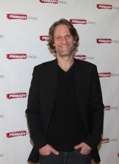 Michael Laurence Photo
