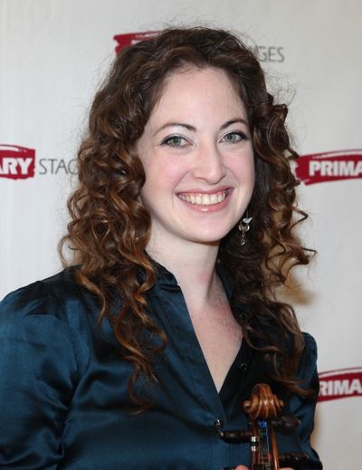 Hanah Stuart  Photo