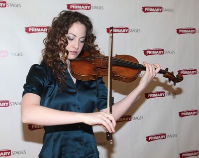 Hanah Stuart Photo