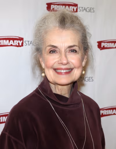 Mary Beth Peil  Photo