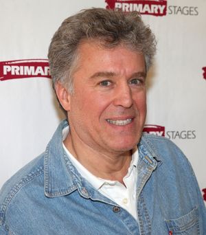 Director Casey Childs @ BroadwayWorld Director Casey Childs Photo