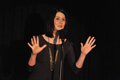 Lauren Leigh Barker Photo