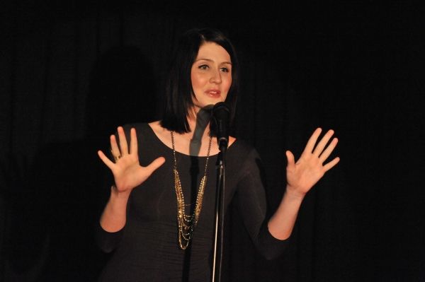 Lauren Leigh Barker Photo