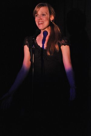 Jane Noseworthy Photo