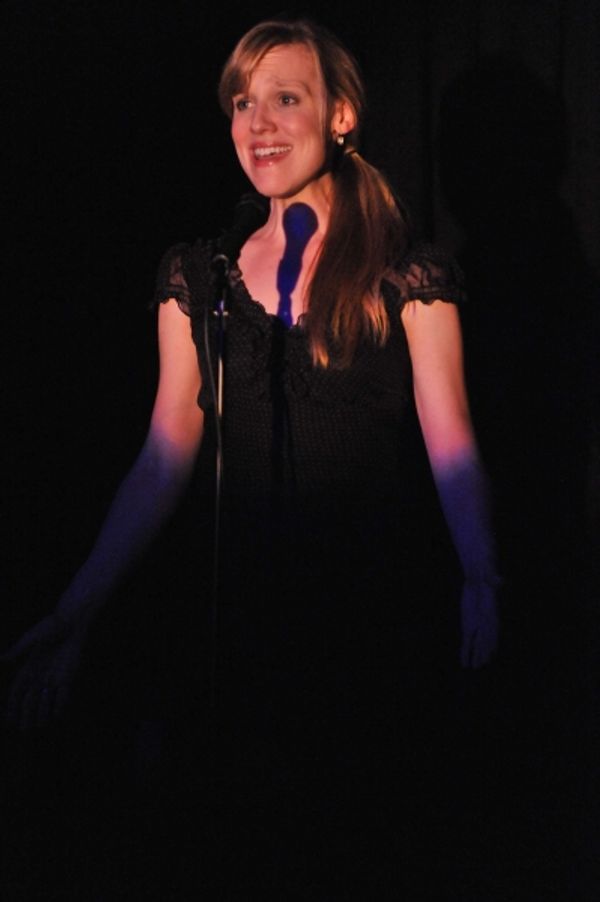 Jane Noseworthy Photo