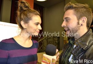 Norma Ruiz y Javi Fernandez Photo